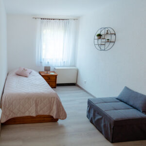 Ferienwohnung Maulbronn