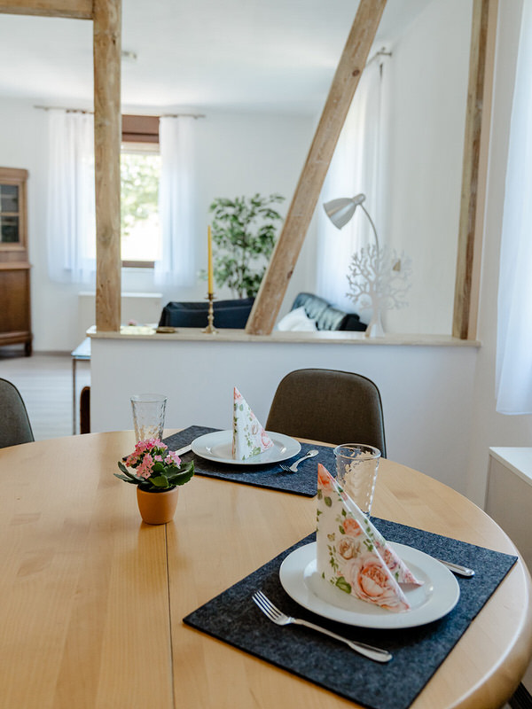 Ferienwohnung Maulbronn