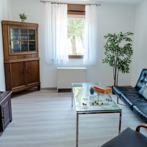 Ferienwohnung Maulbronn