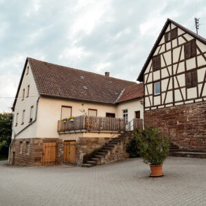 Ferienwohnungen Bauernhof Baden Württemberg