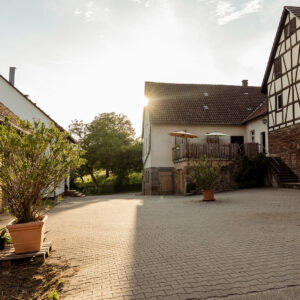 Scheuelberghof Ferienwohnungen