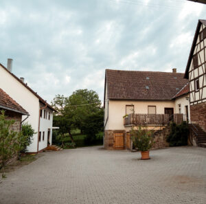 Urlaub auf dem Bauernhof Baden Württemberg