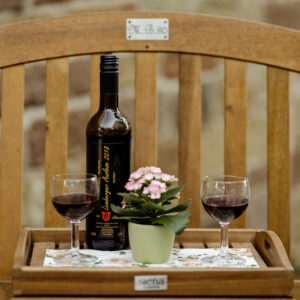 Weingut Maulbronn Scheuelberghof