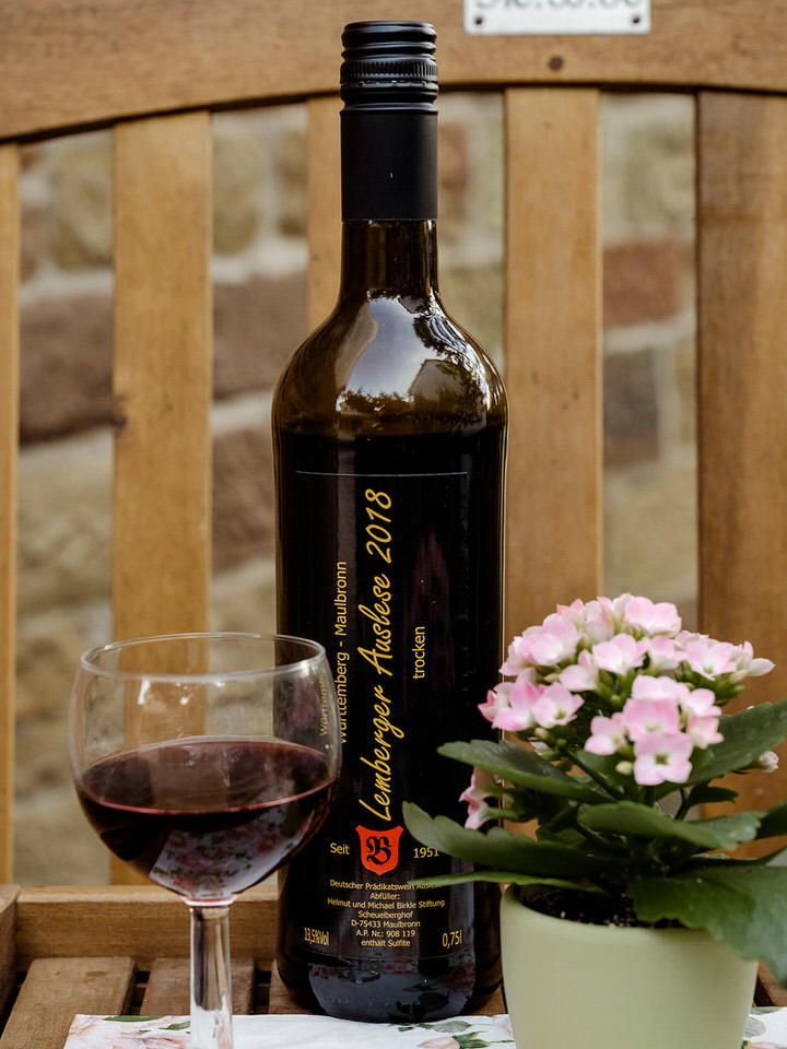 Weingut Scheuelberghof