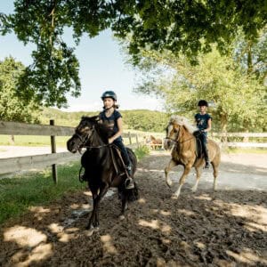 Scheuelberghof Maulbronn Reitstunden