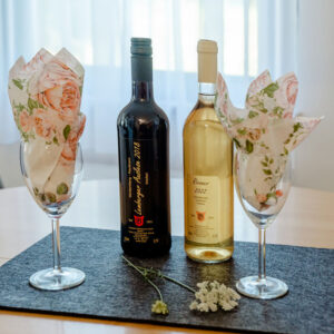 Ferienwohnung Maulbronn Weingut