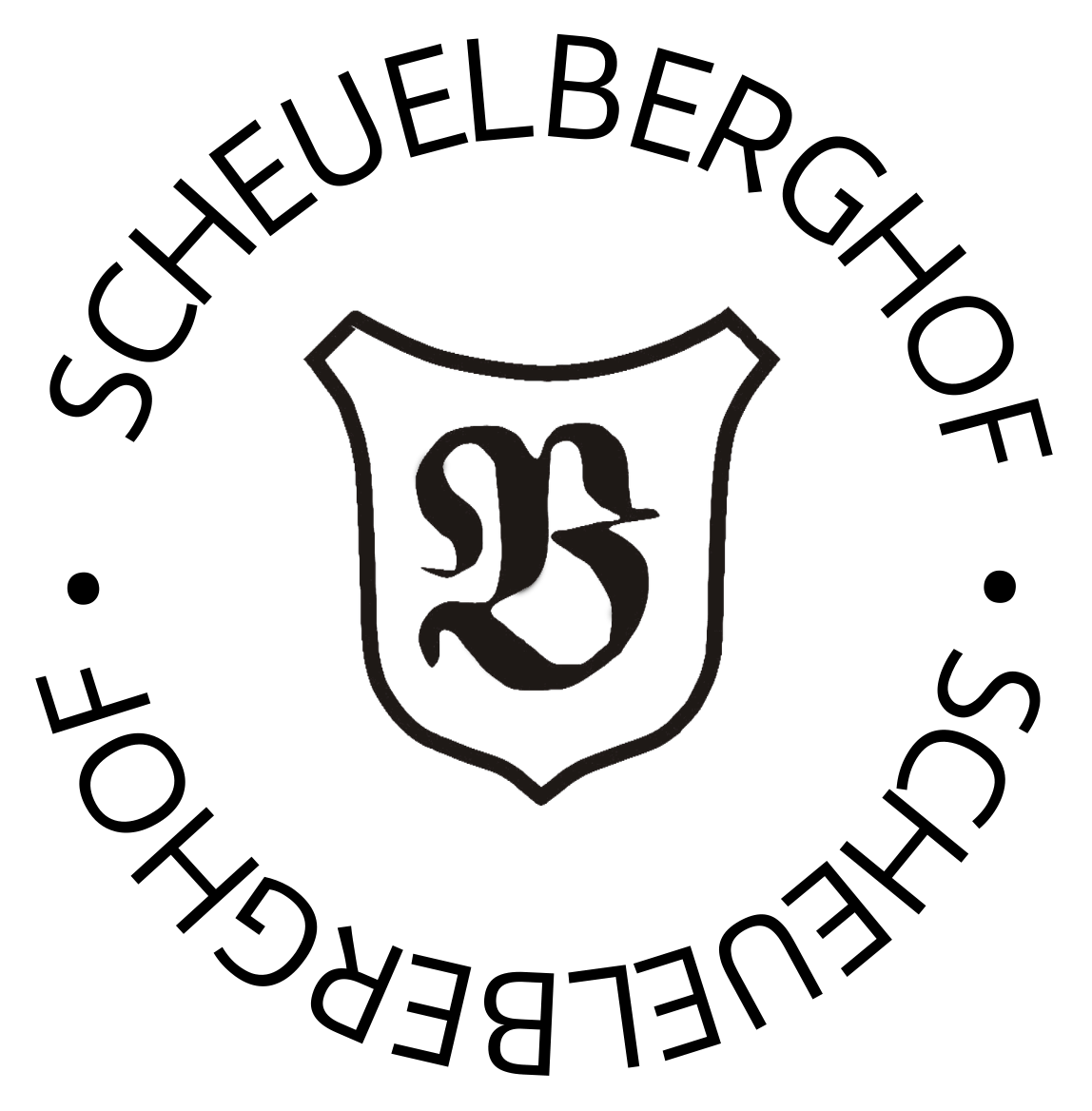 Scheuelberghof Maulbronn Logo